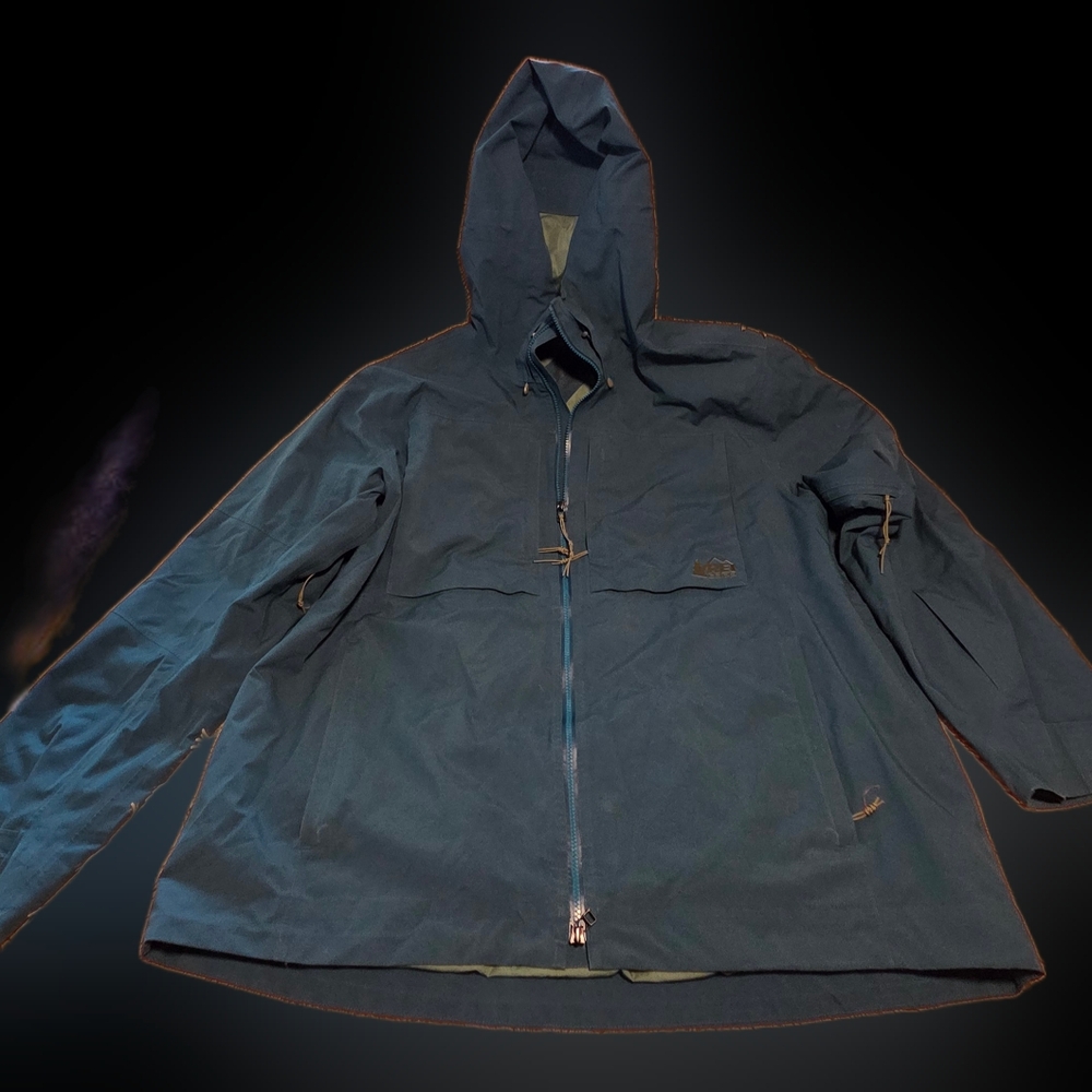 REI Co-op First Chair GTX Jacket - Men's - Picture 2 of 5